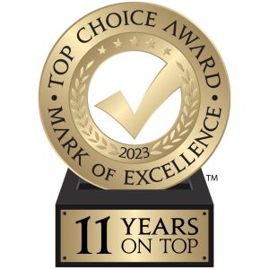 topchoice11years